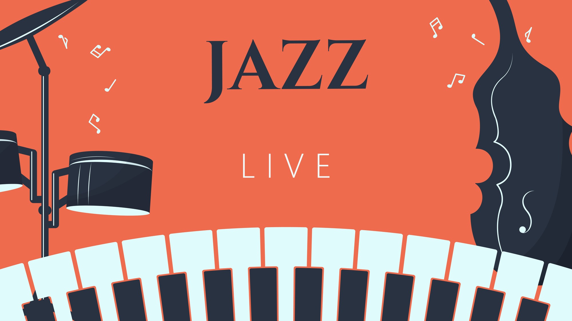 JAZZ LIVE